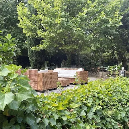 Le Chemin De Belle Fille Piscine Privative Chauffee Cassis