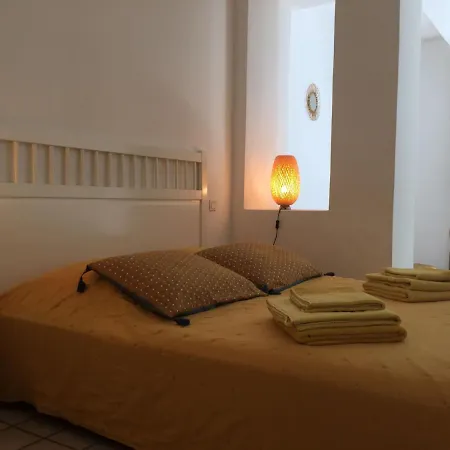 Bed & Breakfast Le Chemin De Belle Fille Piscine Privative Chauffee 2*