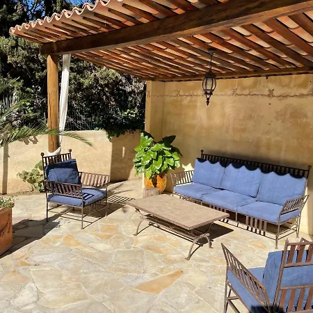 Le Chemin De Belle Fille Piscine Privative Chauffee