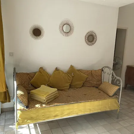 Le Chemin De Belle Fille Piscine Privative Chauffee 2*
