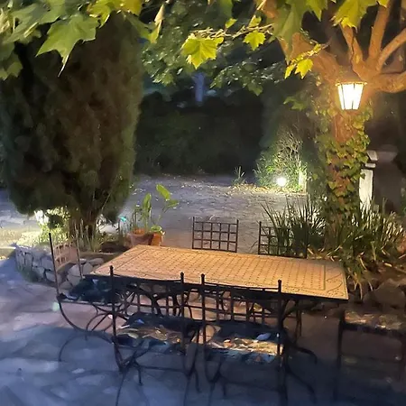 Bed & Breakfast Le Chemin De Belle Fille Piscine Privative Chauffee Cassis