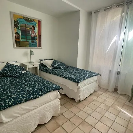 Le Chemin De Belle Fille Piscine Privative Chauffee Cassis