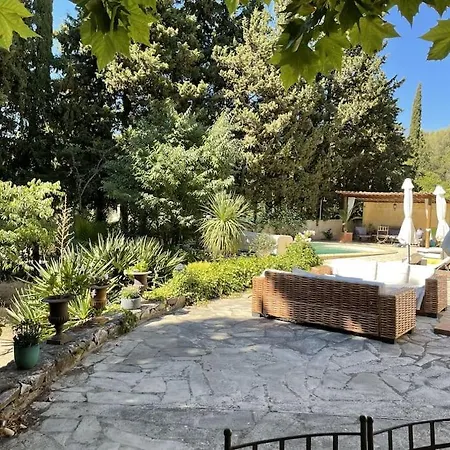 Le Chemin De Belle Fille Piscine Privative Chauffee