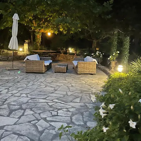 Le Chemin De Belle Fille Piscine Privative Chauffee 2*