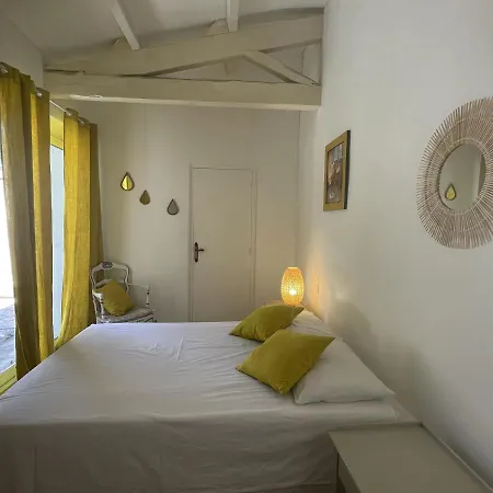 Le Chemin De Belle Fille Piscine Privative Chauffee فندق مبيت وإفطار كاسيس