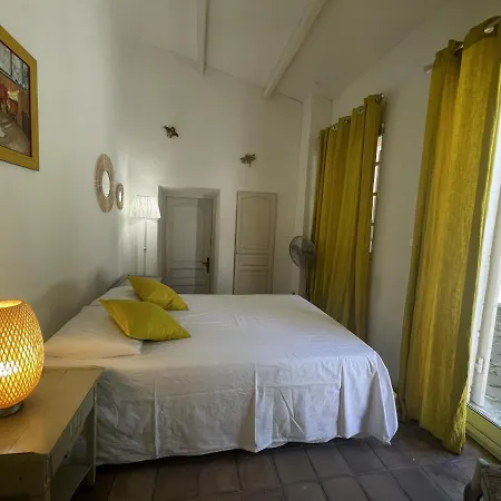 Le Chemin De Belle Fille Piscine Privative Chauffee فندق مبيت وإفطار 2*
